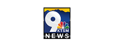 KTSM NBC 9